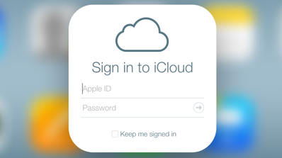 icloud