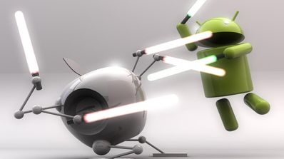 Jailbreak frente al root