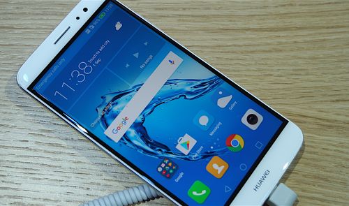 Huawei Nova Plus