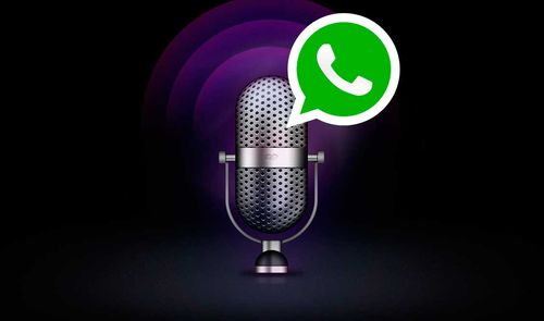 integración de Siri en WhatsApp
