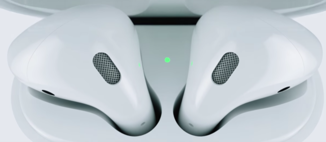 airpods