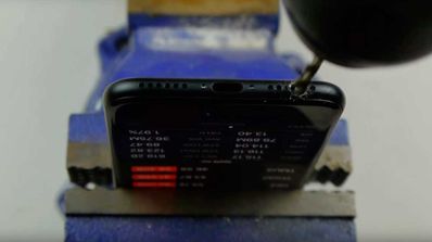 Bulo del iPhone 7