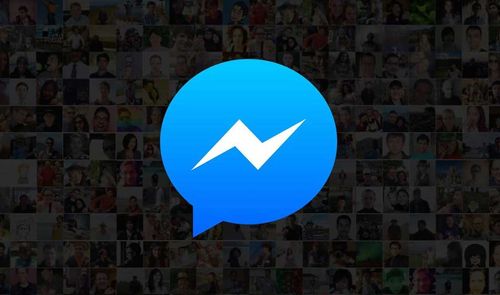 Facebook Messenger