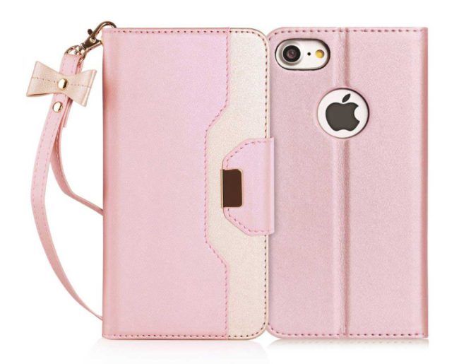 Funda iPhone 7