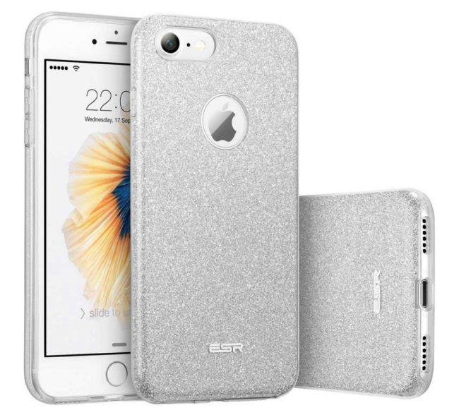 Funda iPhone 7