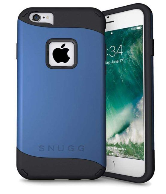 Funda iPhone 7