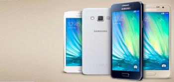 El Samsung Galaxy A3 de 2017 y su ficha técnica pasan por GFXBench