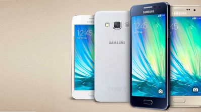 Samsung Galaxy A3