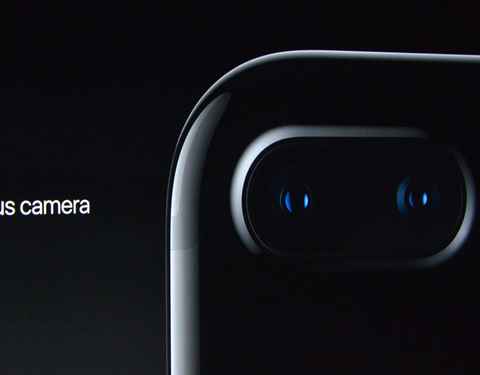 Enfermedad Humano Fatal Apple presenta el iPhone 7 Plus: características, especificaciones de su  doble cámara y precio