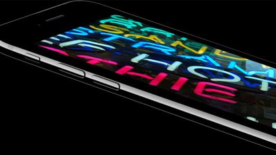 Pantalla LCD del iPhone 7