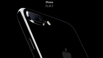 Precios del iPhone 7