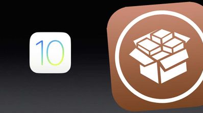 jailbreak de iOS 10 con Cydia