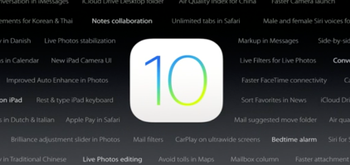 Problemas y brickeos de iPhones al actualizar a iOS 10