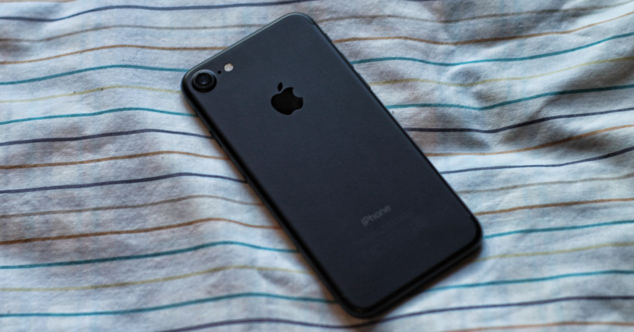 iphone 7