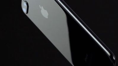 iPhone 7 Plus Jet Black
