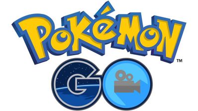 grabar vídeos en Pokémon GO