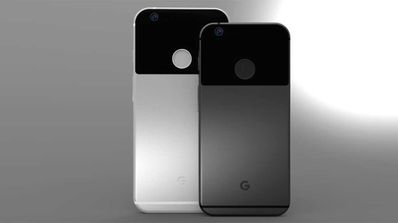 vídeo del Google Pixel XL