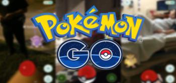 Truco del incienso en Pokémon GO para cazar Pokémon raros