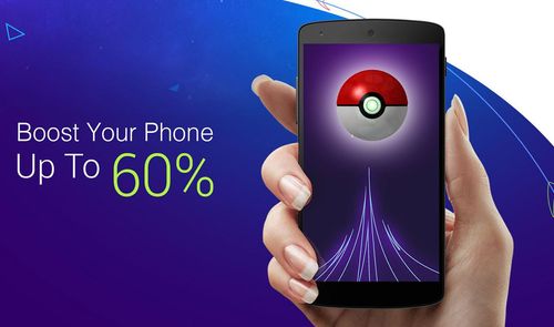 movil con pokeball dentro
