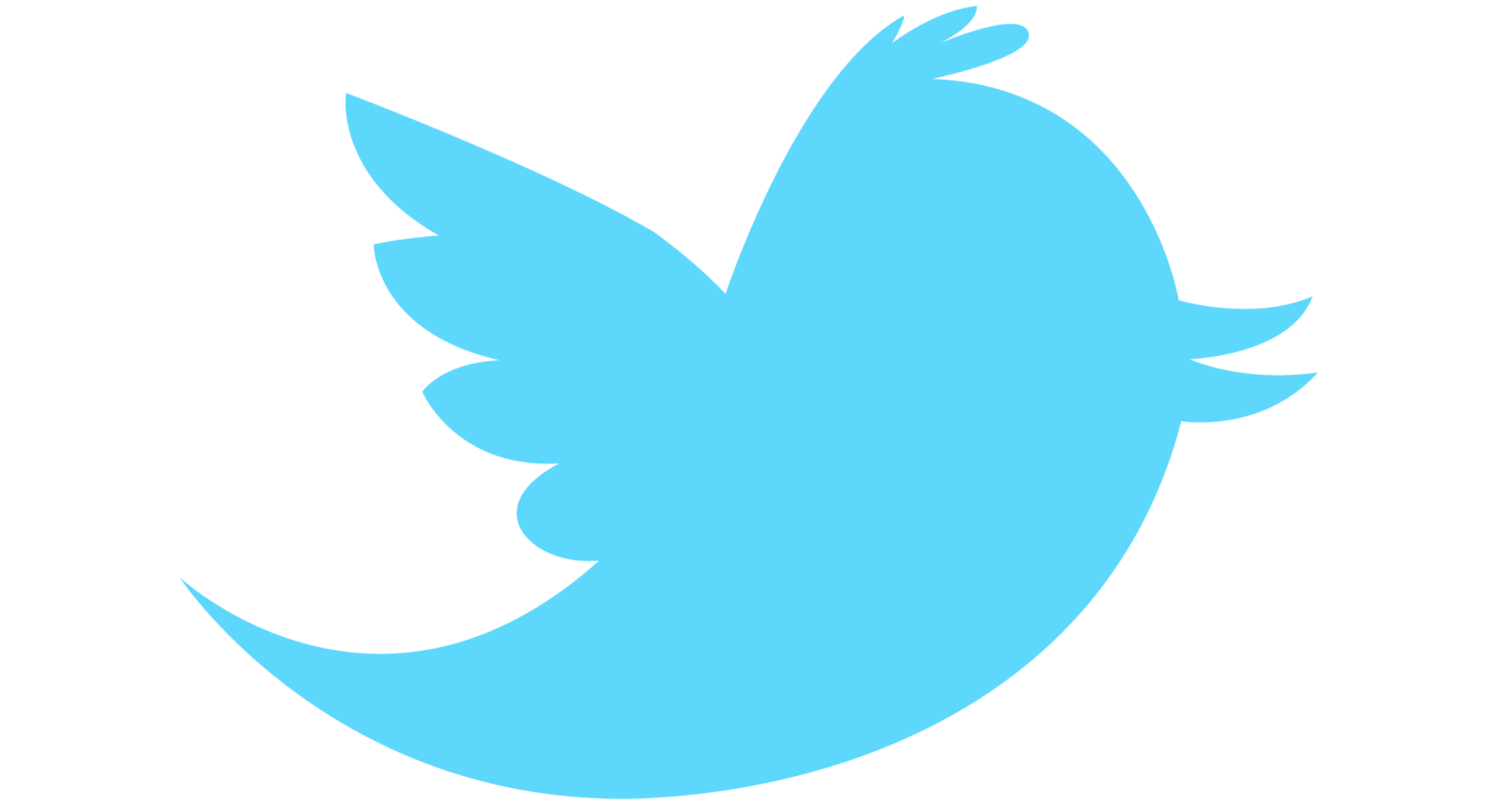 logotipo de Twitter