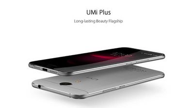 UMI Plus ficha tecnica