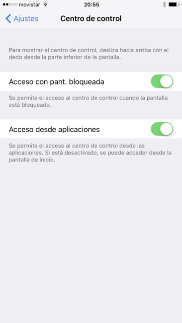 Posibilidades del iPhone 7 Plus
