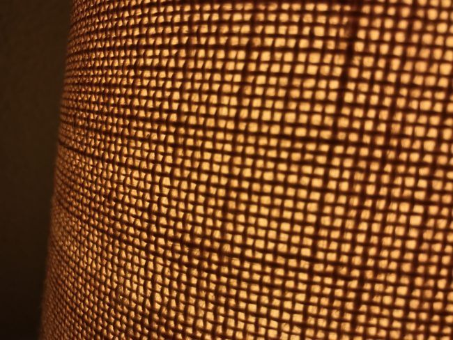 Detalle poca luz con el iPhone 7 Plus