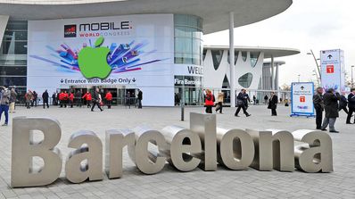 MWC Barcelona