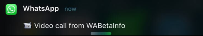 videollamadas whatsapp