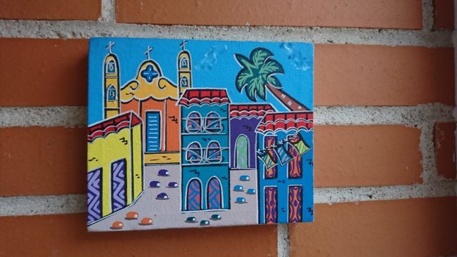 Foto colores con el Sony Xperia XZ