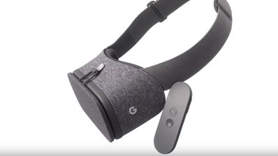 DayDream View Gafas VR