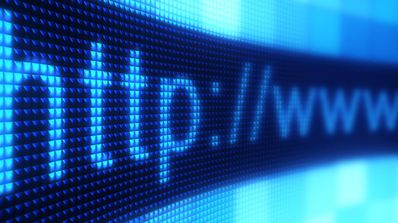 Dirección web URL