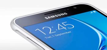 El Samsung Galaxy J3 de 2017 confirma su ficha técnica en Geekbench