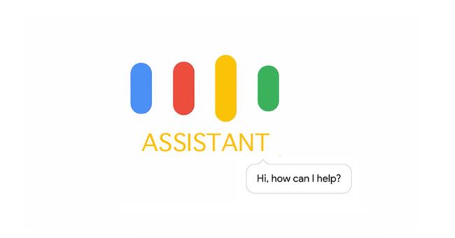 Asistente personal por voz de Google