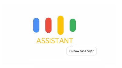 Asistente personal por voz de Google