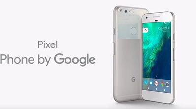 google pixel promo