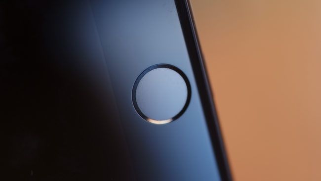 Botón Home del iPhone 7 Plus