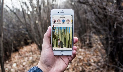 vídeos en directo de Facebook Live en iPhone