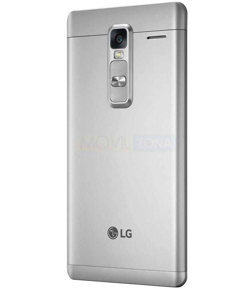 LG Class gris