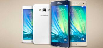 Las características del Samsung Galaxy A7 de 2017 aparecen en AnTuTu