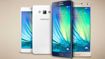bodegón Samsung Galaxy A7 de 2016