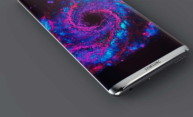 Samsung Galaxy S8