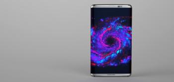 El Samsung Galaxy S8 estrenaría un novedoso sensor de huellas