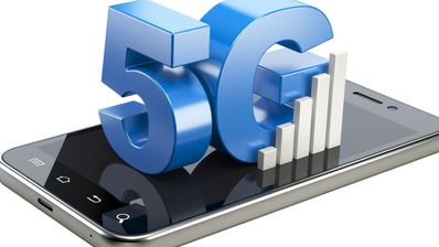 Primeros smartphones con 5G