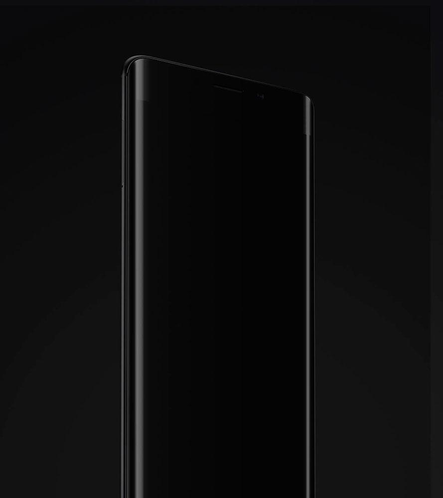 Xiaomi MI Note 2 en color negro