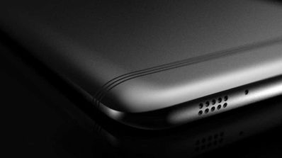 Samsung Galaxy C9 color gris