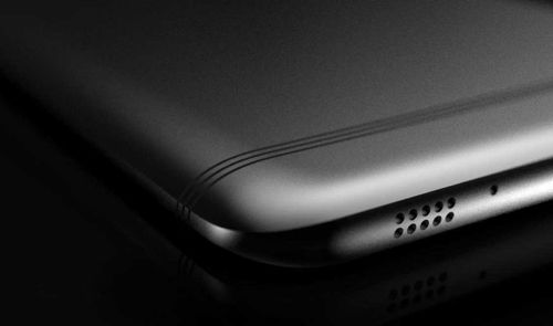 Samsung Galaxy C9 color gris