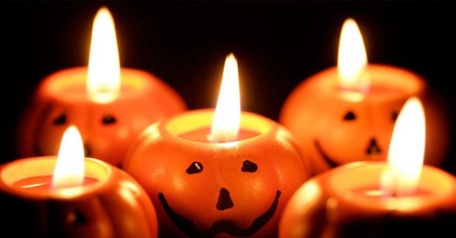 calabazas halloween