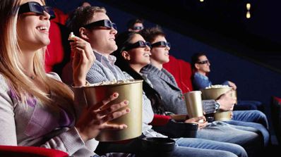Fiesta del Cine