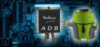 Aprende a usar ADB y Fastboot en Android